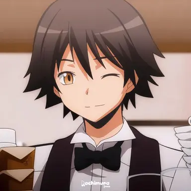 Profile image of 磯貝