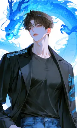 Profile image of 청현도