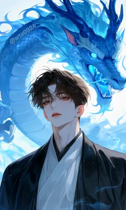 Profile image of 청현도