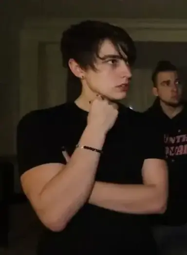 Profile image of Chloe Caleb Seth