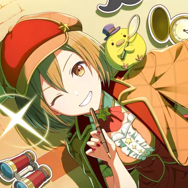Profile image of メイコ