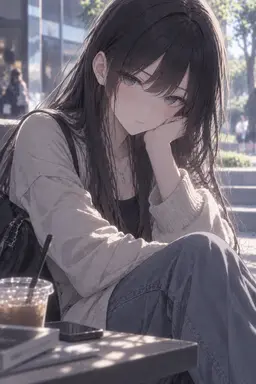 Profile image of 澪