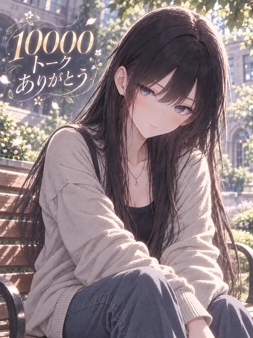 saku_zz5p의 高嶺の花を落としたい