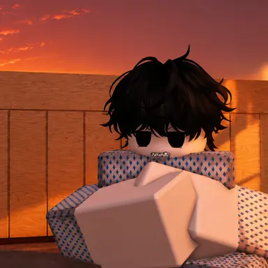 Profile image of 쿠로 먼치킨