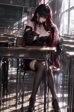 Profile image of 深海 ヤミ
