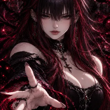 Profile image of 深海 ヤミ