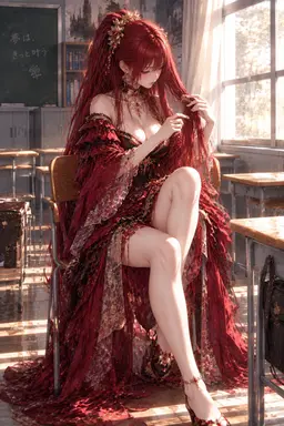 Profile image of 爆炎 ホヨリ