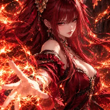 Profile image of 爆炎 ホヨリ