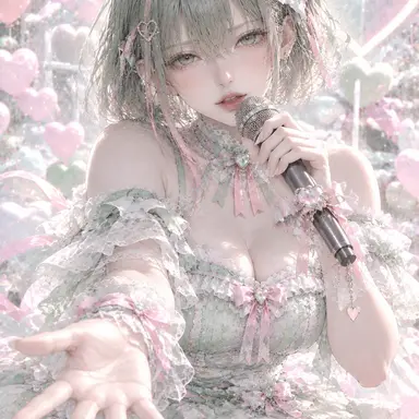 Profile image of 葵 アイ