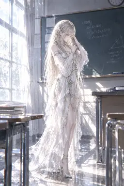 Profile image of 聖光 ヒカリ