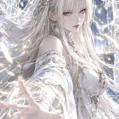 Profile image of 聖光 ヒカリ