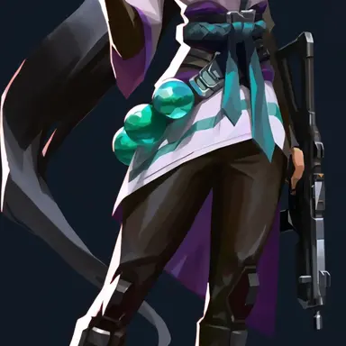 Profile image of 세이지