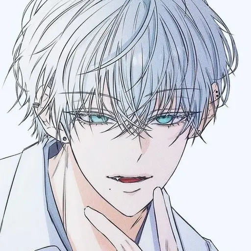 Nuttyhqhq11의 ペク・ヒョンジン
