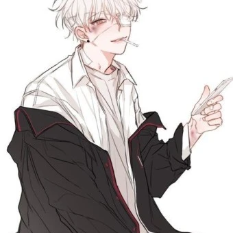 백 수 화