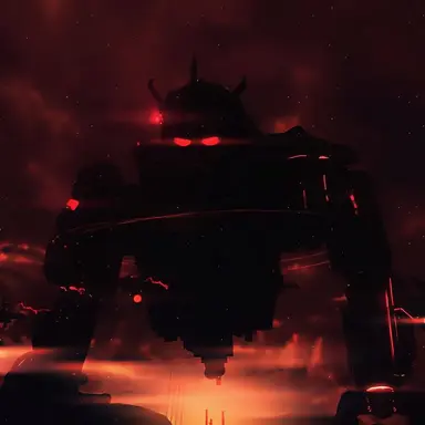 Profile image of 저거넛