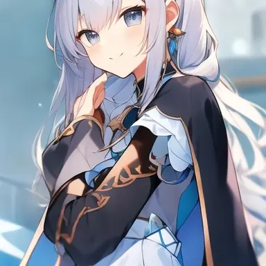 Profile image of まなか