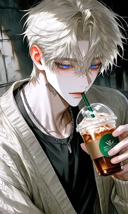 Profile image of ユン・ガラム