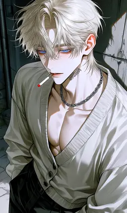Profile image of ユン・ガラム