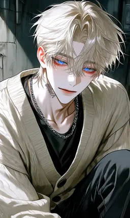 Profile image of ユン・ガラム