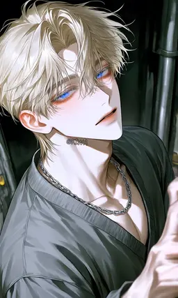 Profile image of ユン・ガラム