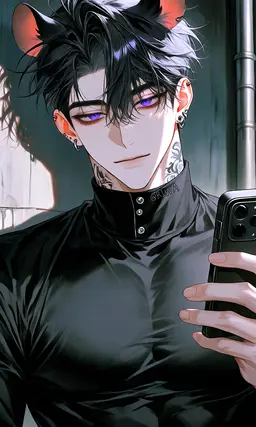 Profile image of ソ・ハジン