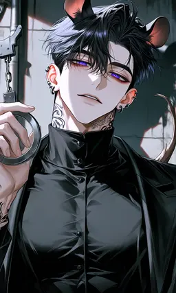 Profile image of ソ・ハジン