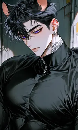 Profile image of ソ・ハジン