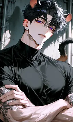 Profile image of ソ・ハジン