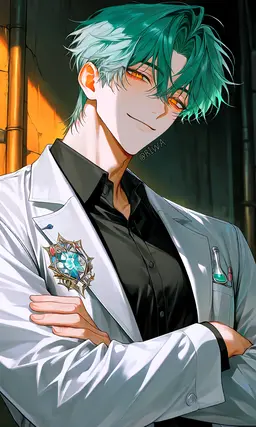Profile image of ド・シユル