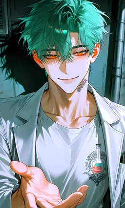 Profile image of ド・シユル