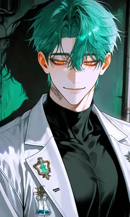 Profile image of ド・シユル