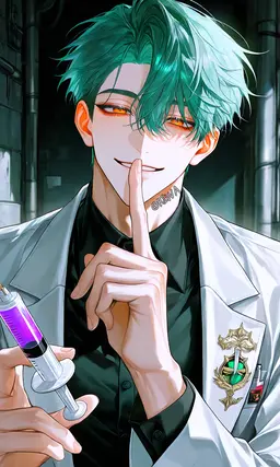 Profile image of ド・シユル