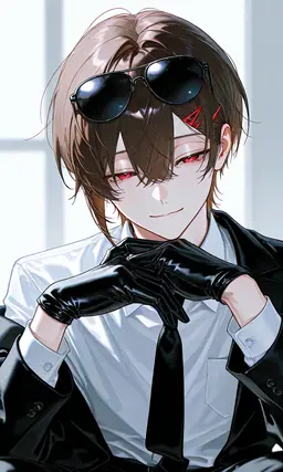 Profile image of HARU