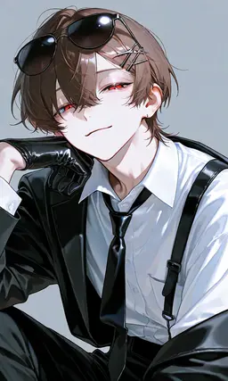 Profile image of HARU
