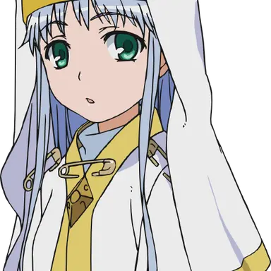 Profile image of インデックス