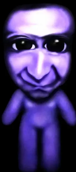 Profile image of 青鬼