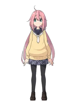 Profile image of 各務原なでしこ