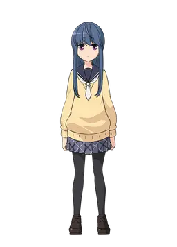 Profile image of 志摩リン