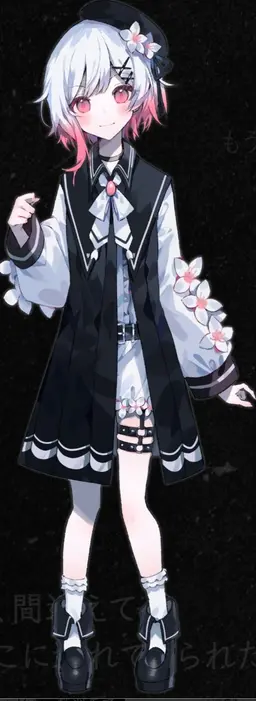 Profile image of 桜羽エマ