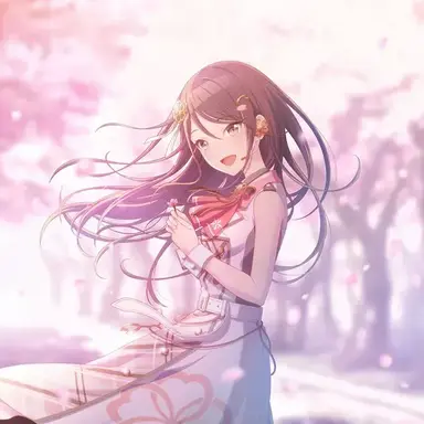 Profile image of 호시노 이치카