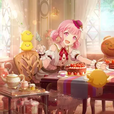 Profile image of 오오토리 에무