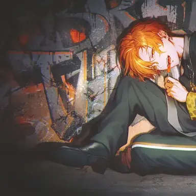 Profile image of 시노노메 아키토