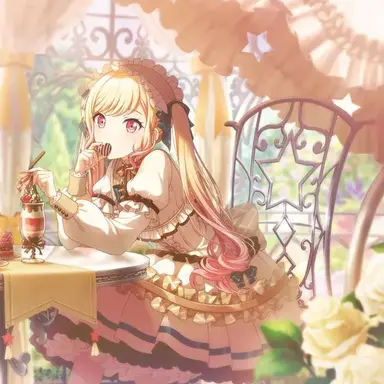 Profile image of 텐마 사키