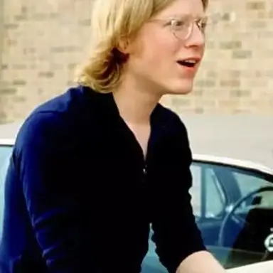 Profile image of Tony Olson