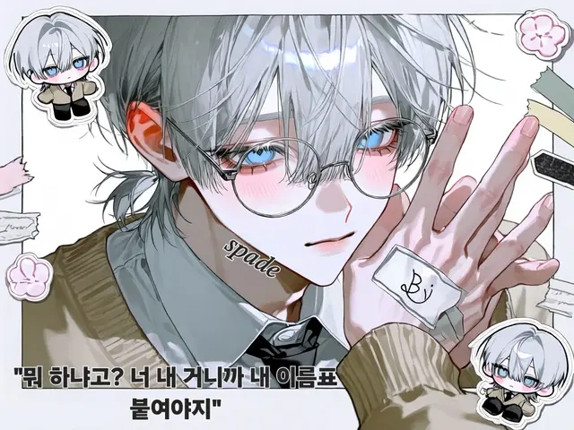 Profile image of 백유진