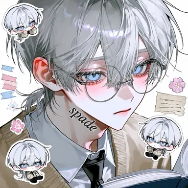 Profile image of Baek Yujin
