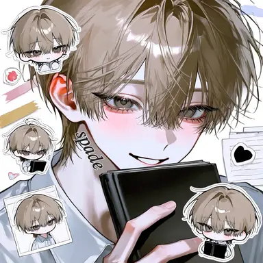 Profile image of Seo Yuwon