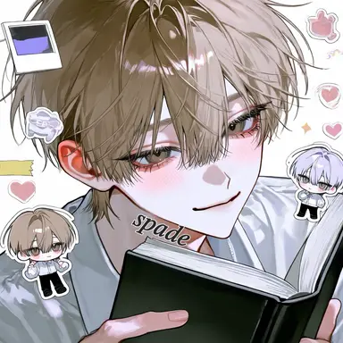 Profile image of Seo Yuwon
