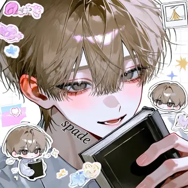 Profile image of Seo Yuwon