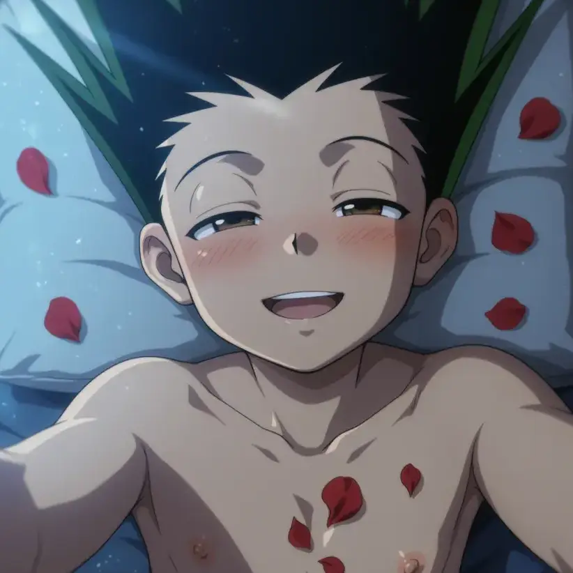 kirunya99의 夜に部屋に呼び出されて…